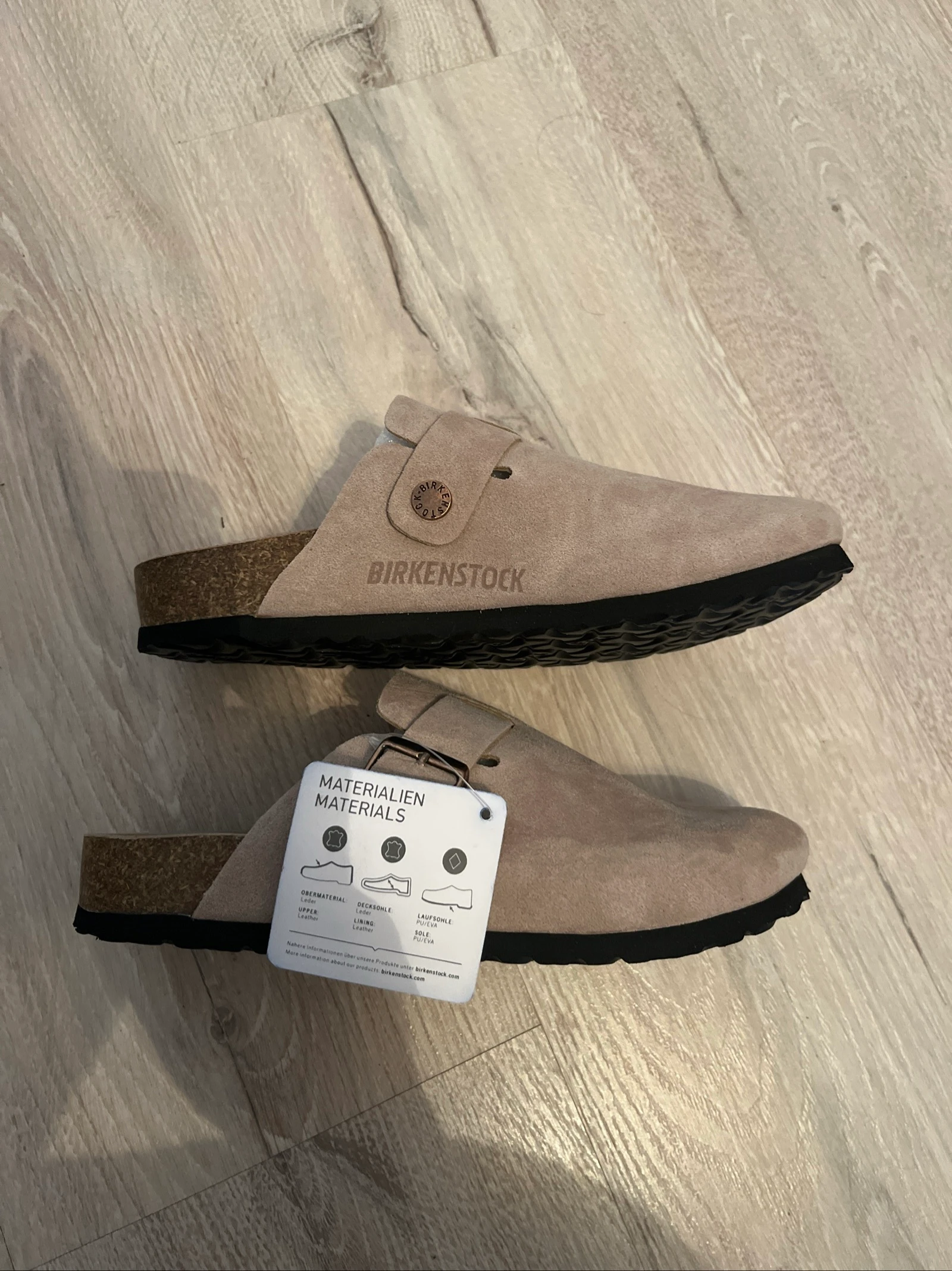 Birkenstock – photo 2